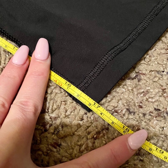 Lululemon Mod Moves Crops - Picture 7 of 10